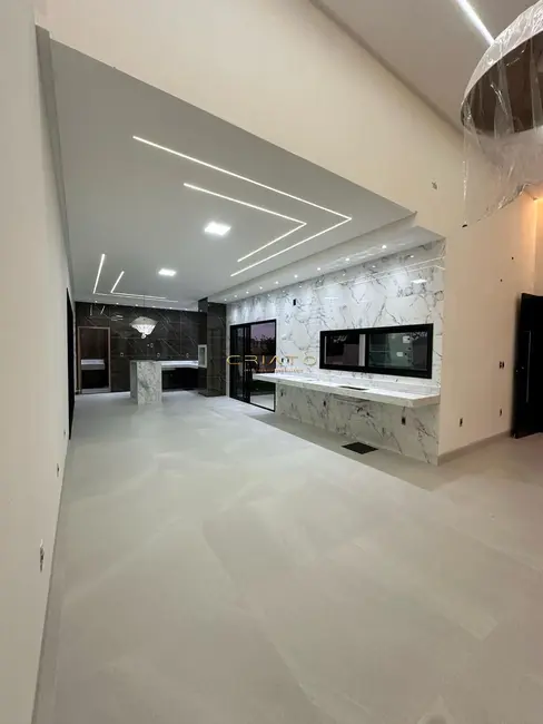 Chácara com 3 quartos à venda, 2200m2 em Estância Vale das Brisas, Anapolis - GO - imagem 8 Foto 8 de Chácara com 3 quartos à venda, 2200m2 em Estância Vale das Brisas, Anapolis - GO