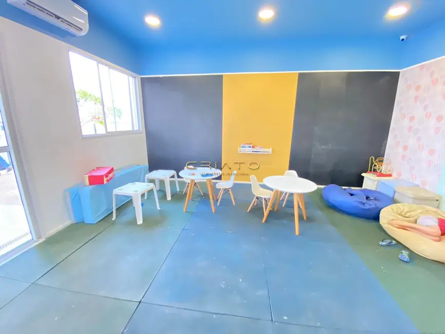 Apartamento com 2 quartos à venda, 51m2 em Vila Luciana, Goiania - GO - imagem 9 Foto 9 de Apartamento com 2 quartos à venda, 51m2 em Vila Luciana, Goiania - GO