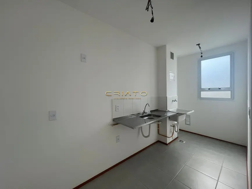 Apartamento com 2 quartos à venda, 51m2 em Vila Luciana, Goiania - GO - imagem 3 Foto 3 de Apartamento com 2 quartos à venda, 51m2 em Vila Luciana, Goiania - GO