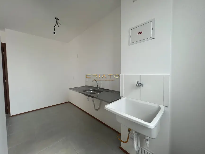 Apartamento com 2 quartos à venda, 51m2 em Vila Luciana, Goiania - GO - imagem 5 Foto 5 de Apartamento com 2 quartos à venda, 51m2 em Vila Luciana, Goiania - GO