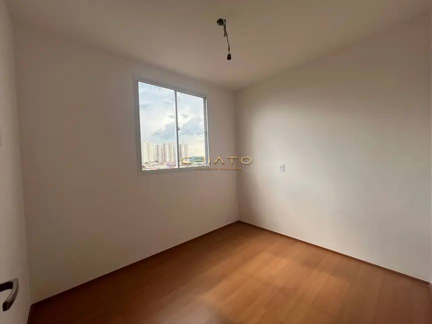 Foto 4 de Apartamento com 2 quartos à venda, 51m2 em Vila Luciana, Goiania - GO