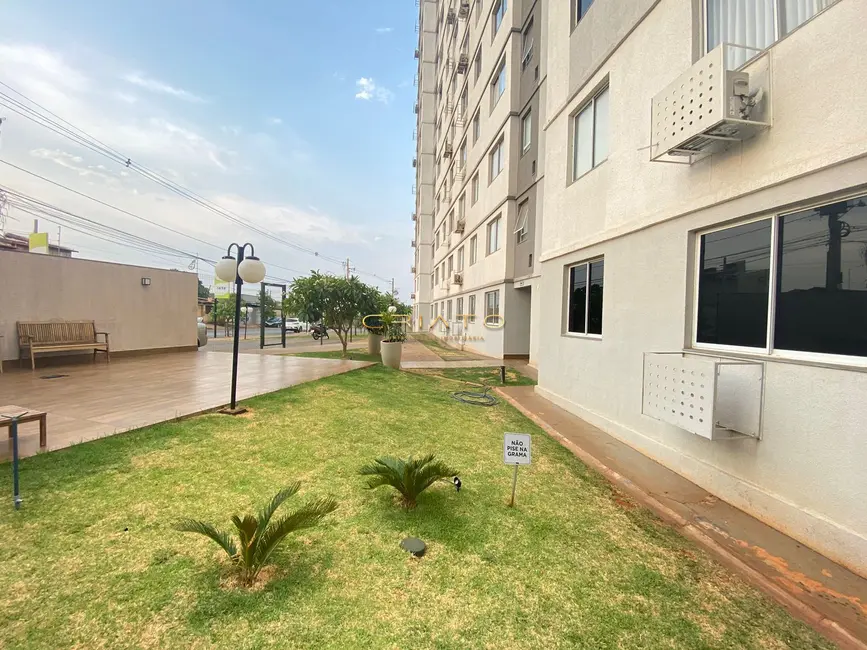 Apartamento com 2 quartos à venda, 51m2 em Vila Luciana, Goiania - GO - imagem 1 Foto 1 de Apartamento com 2 quartos à venda, 51m2 em Vila Luciana, Goiania - GO