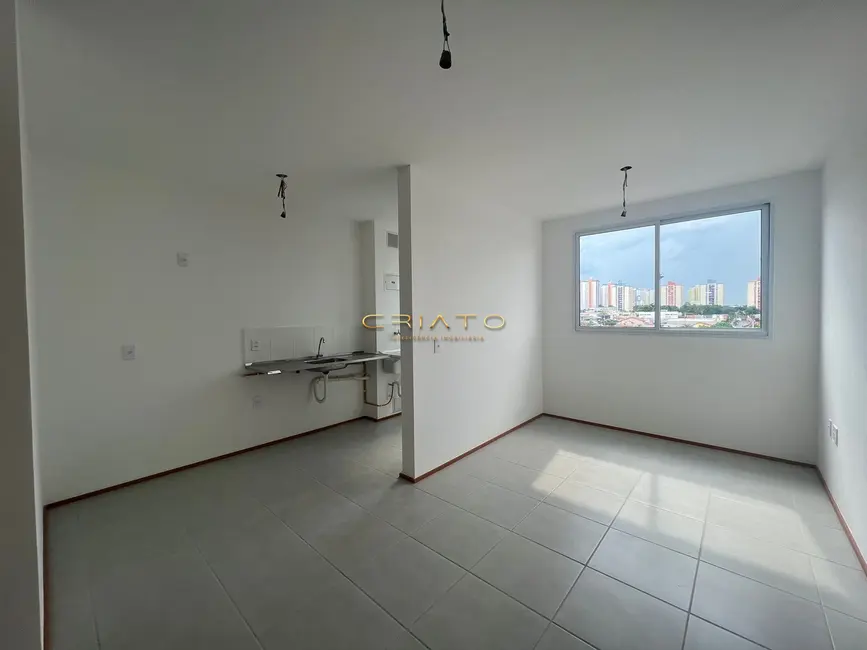 Apartamento com 2 quartos à venda, 51m2 em Vila Luciana, Goiania - GO - imagem 3 Foto 3 de Apartamento com 2 quartos à venda, 51m2 em Vila Luciana, Goiania - GO
