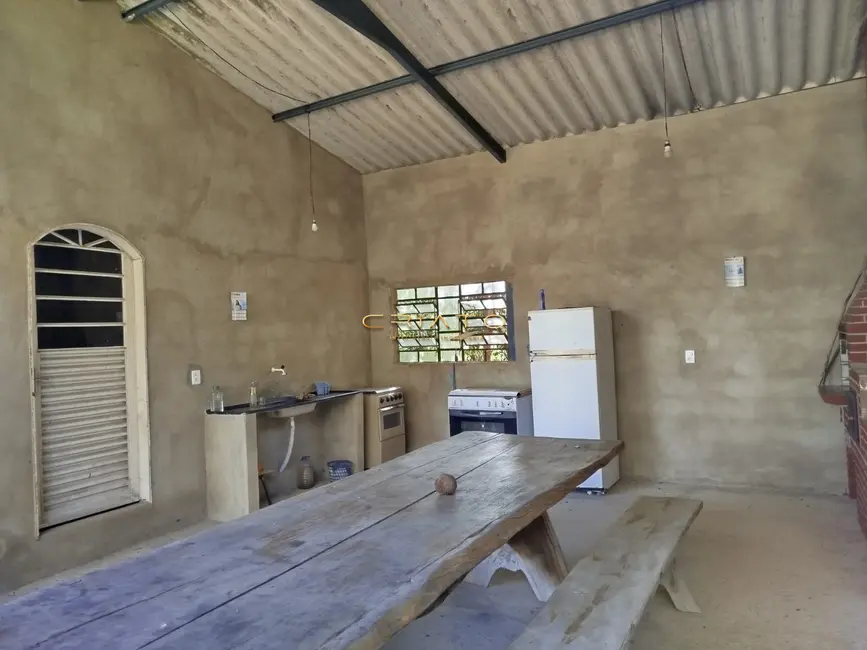 Foto 9 de Chácara com 2 quartos à venda, 3640m2 em Cocalzinho De Goias - GO