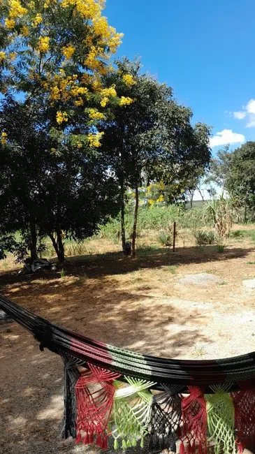 Foto 1 de Chácara com 2 quartos à venda, 3640m2 em Cocalzinho De Goias - GO