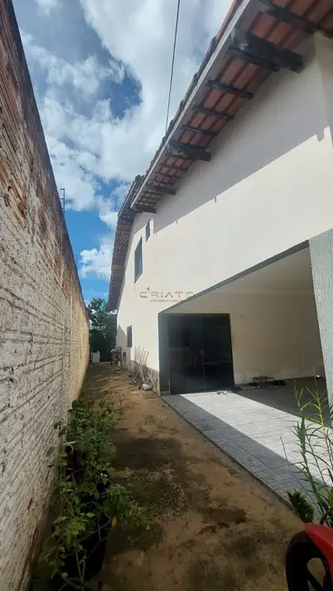 Casa com 3 quartos à venda, 230m2 em Anápolis City, Anapolis - GO - imagem 3 Foto 3 de Casa com 3 quartos à venda, 230m2 em Anápolis City, Anapolis - GO