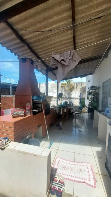 Casa com 3 quartos à venda, 230m2 em Anápolis City, Anapolis - GO - imagem 9 Foto 9 de Casa com 3 quartos à venda, 230m2 em Anápolis City, Anapolis - GO