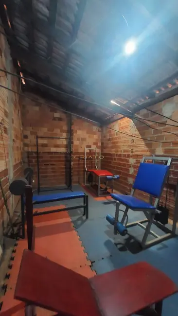 Casa com 3 quartos à venda, 230m2 em Anápolis City, Anapolis - GO - imagem 7 Foto 7 de Casa com 3 quartos à venda, 230m2 em Anápolis City, Anapolis - GO