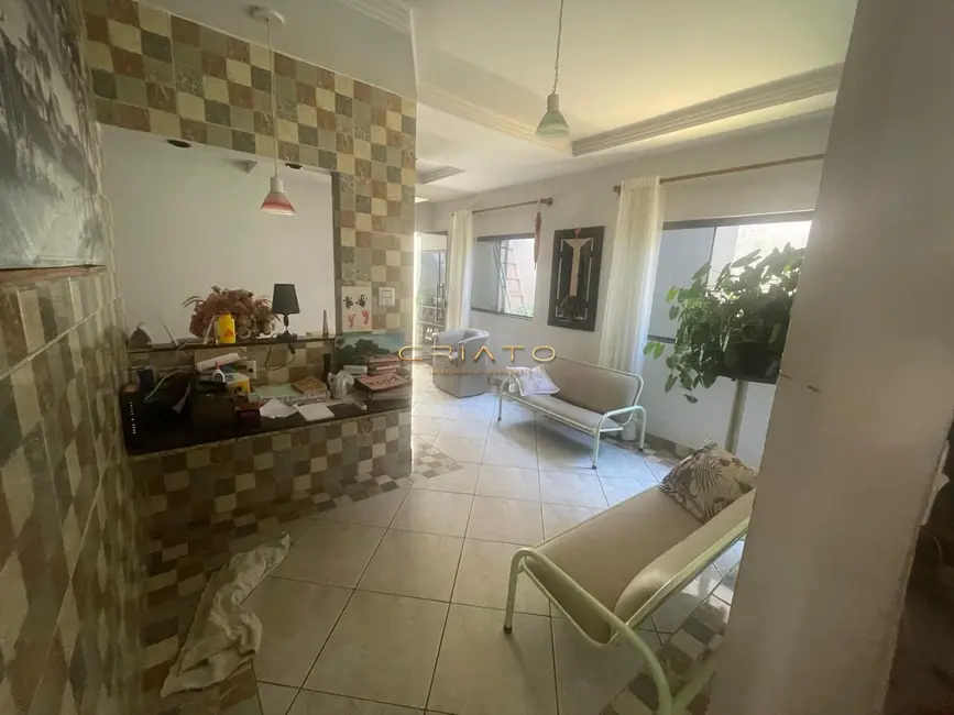 Casa com 3 quartos à venda, 262m2 em Alvorada, Anapolis - GO - imagem 3 Foto 3 de Casa com 3 quartos à venda, 262m2 em Alvorada, Anapolis - GO