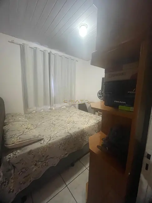 Casa com 2 quartos à venda, 150m2 em Residencial Leblon, Anapolis - GO - imagem 6 Foto 6 de Casa com 2 quartos à venda, 150m2 em Residencial Leblon, Anapolis - GO