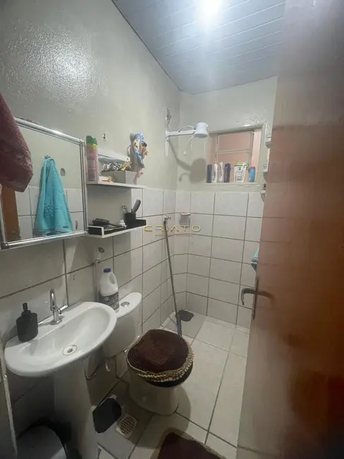 Casa com 2 quartos à venda, 150m2 em Residencial Leblon, Anapolis - GO - imagem 4 Foto 4 de Casa com 2 quartos à venda, 150m2 em Residencial Leblon, Anapolis - GO