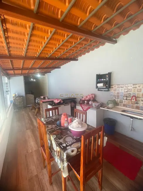 Casa com 2 quartos à venda, 150m2 em Residencial Leblon, Anapolis - GO - imagem 8 Foto 8 de Casa com 2 quartos à venda, 150m2 em Residencial Leblon, Anapolis - GO