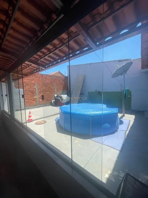 Casa com 2 quartos à venda, 150m2 em Residencial Leblon, Anapolis - GO - imagem 2 Foto 2 de Casa com 2 quartos à venda, 150m2 em Residencial Leblon, Anapolis - GO