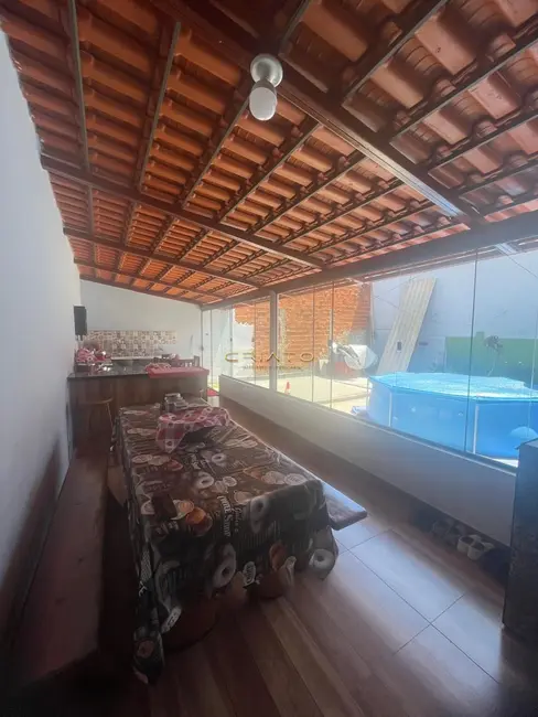 Casa com 2 quartos à venda, 150m2 em Residencial Leblon, Anapolis - GO - imagem 5 Foto 5 de Casa com 2 quartos à venda, 150m2 em Residencial Leblon, Anapolis - GO