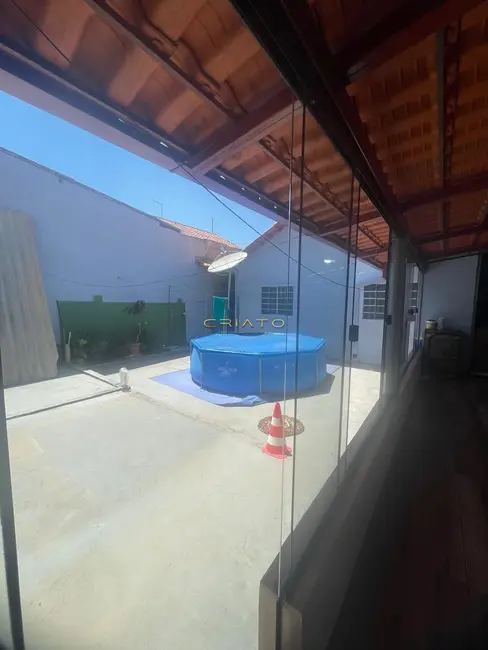 Casa com 2 quartos à venda, 150m2 em Residencial Leblon, Anapolis - GO - imagem 9 Foto 9 de Casa com 2 quartos à venda, 150m2 em Residencial Leblon, Anapolis - GO