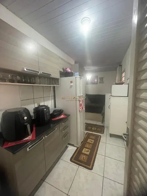 Casa com 2 quartos à venda, 150m2 em Residencial Leblon, Anapolis - GO - imagem 3 Foto 3 de Casa com 2 quartos à venda, 150m2 em Residencial Leblon, Anapolis - GO