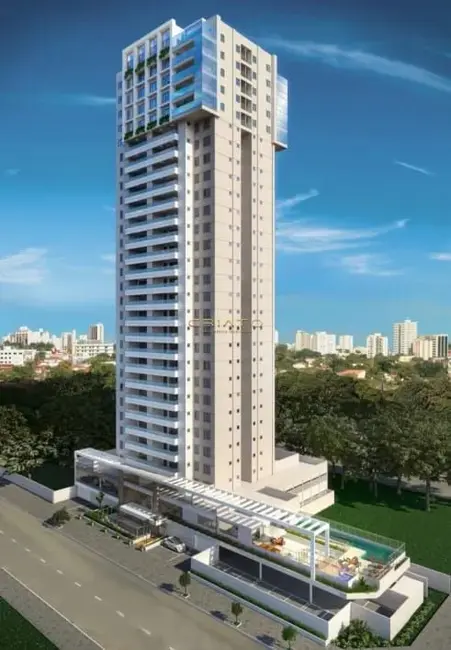 Foto 1 de Apartamento com 3 quartos à venda, 102m2 em Jardim América, Goiania - GO