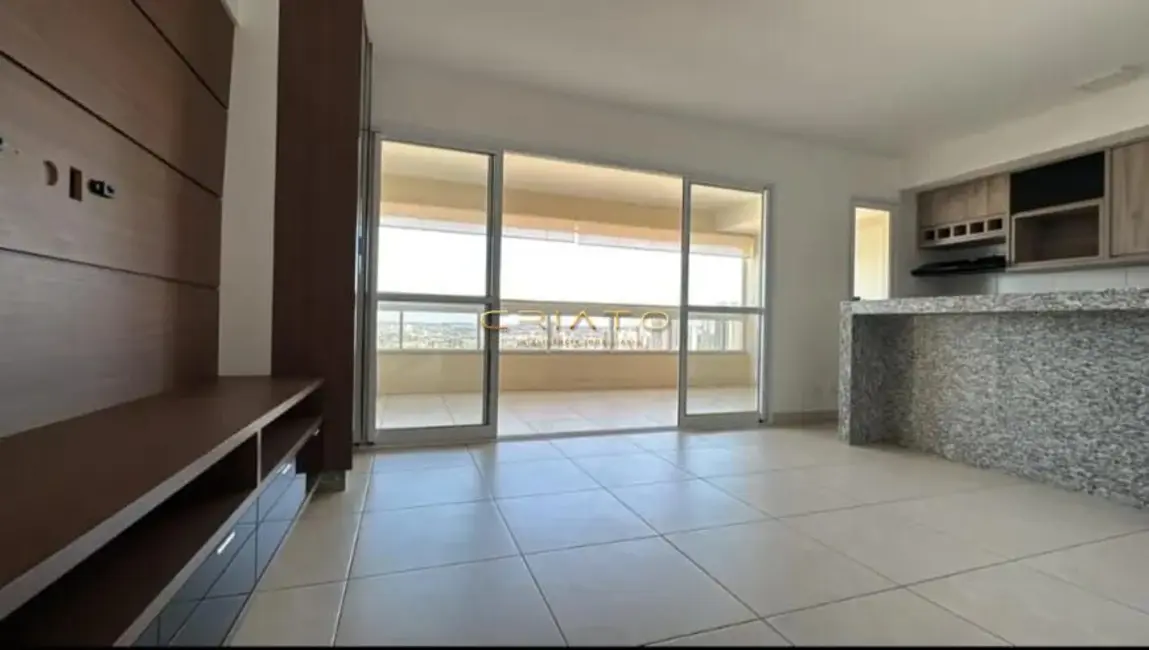 Foto 2 de Apartamento com 3 quartos à venda, 102m2 em Jardim América, Goiania - GO