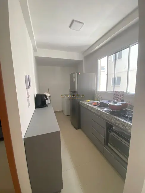 Foto 3 de Apartamento com 2 quartos à venda, 42m2 em Jardim Progresso, Anapolis - GO