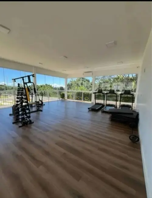 Foto 8 de Apartamento com 2 quartos à venda, 42m2 em Jardim Progresso, Anapolis - GO