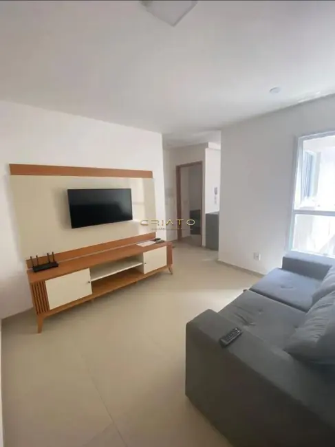 Foto 1 de Apartamento com 2 quartos à venda, 42m2 em Jardim Progresso, Anapolis - GO