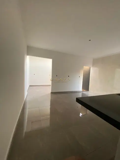 Foto 6 de Casa com 3 quartos à venda, 102m2 em Sítios de Recreio Vale das Laranjeiras, Anapolis - GO