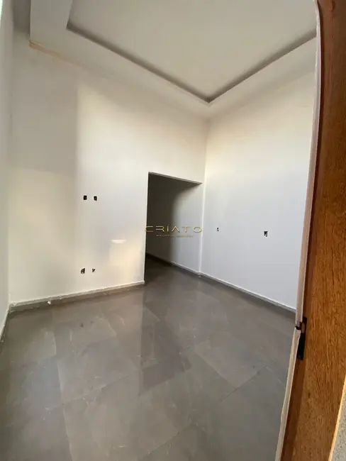 Foto 4 de Casa com 3 quartos à venda, 102m2 em Sítios de Recreio Vale das Laranjeiras, Anapolis - GO