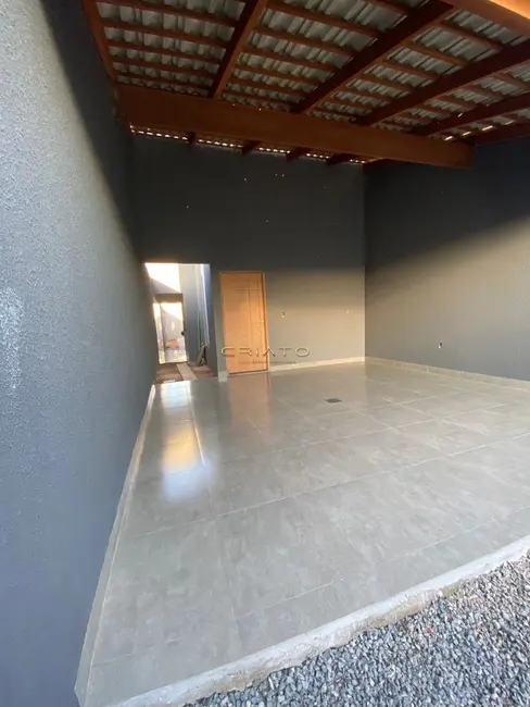 Foto 2 de Casa com 3 quartos à venda, 102m2 em Sítios de Recreio Vale das Laranjeiras, Anapolis - GO