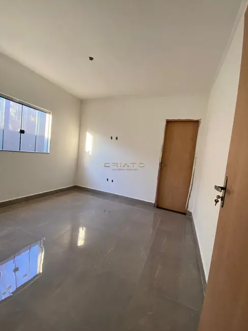Foto 7 de Casa com 3 quartos à venda, 102m2 em Sítios de Recreio Vale das Laranjeiras, Anapolis - GO