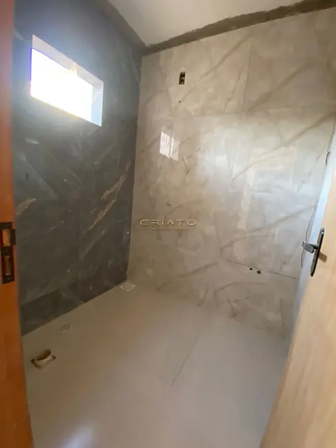 Foto 8 de Casa com 3 quartos à venda, 102m2 em Sítios de Recreio Vale das Laranjeiras, Anapolis - GO