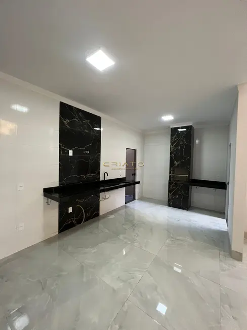 Casa com 3 quartos à venda, 105m2 em Víviam Parque, Anapolis - GO - imagem 7 Foto 7 de Casa com 3 quartos à venda, 105m2 em Víviam Parque, Anapolis - GO