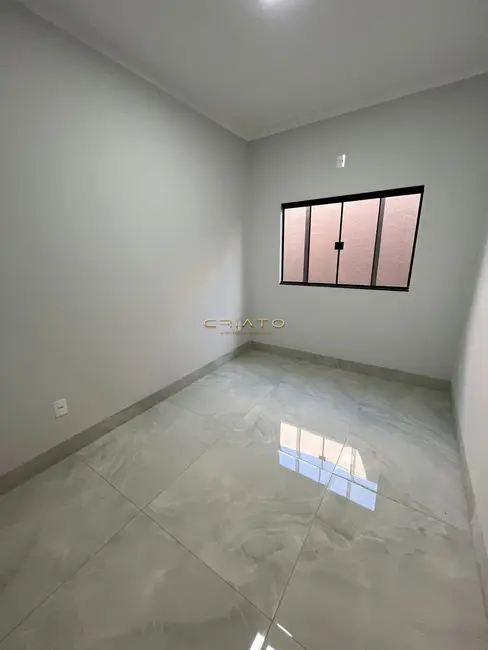 Casa com 3 quartos à venda, 105m2 em Víviam Parque, Anapolis - GO - imagem 9 Foto 9 de Casa com 3 quartos à venda, 105m2 em Víviam Parque, Anapolis - GO
