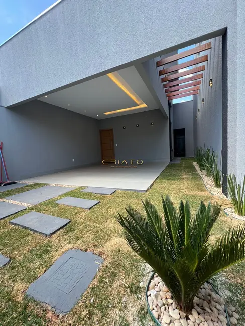 Casa com 3 quartos à venda, 105m2 em Víviam Parque, Anapolis - GO - imagem 5 Foto 5 de Casa com 3 quartos à venda, 105m2 em Víviam Parque, Anapolis - GO