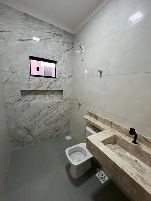 Casa com 3 quartos à venda, 105m2 em Víviam Parque, Anapolis - GO - imagem 6 Foto 6 de Casa com 3 quartos à venda, 105m2 em Víviam Parque, Anapolis - GO