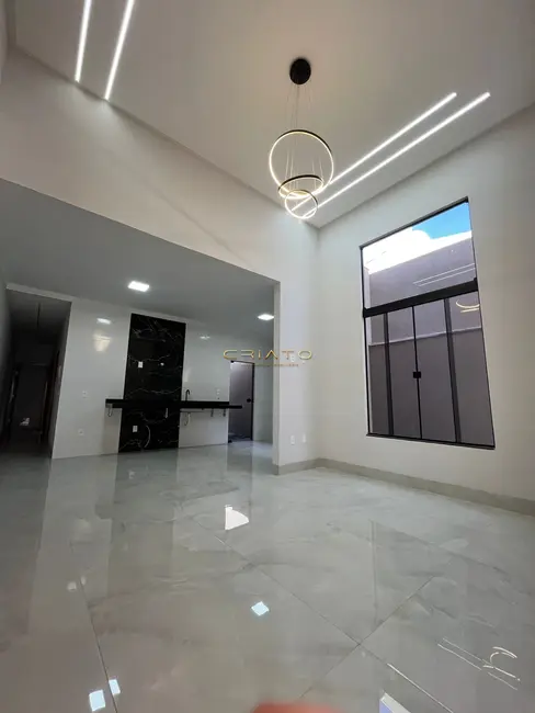 Casa com 3 quartos à venda, 105m2 em Víviam Parque, Anapolis - GO - imagem 8 Foto 8 de Casa com 3 quartos à venda, 105m2 em Víviam Parque, Anapolis - GO
