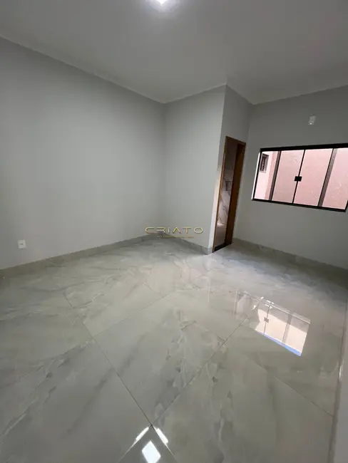 Casa com 3 quartos à venda, 105m2 em Víviam Parque, Anapolis - GO - imagem 4 Foto 4 de Casa com 3 quartos à venda, 105m2 em Víviam Parque, Anapolis - GO