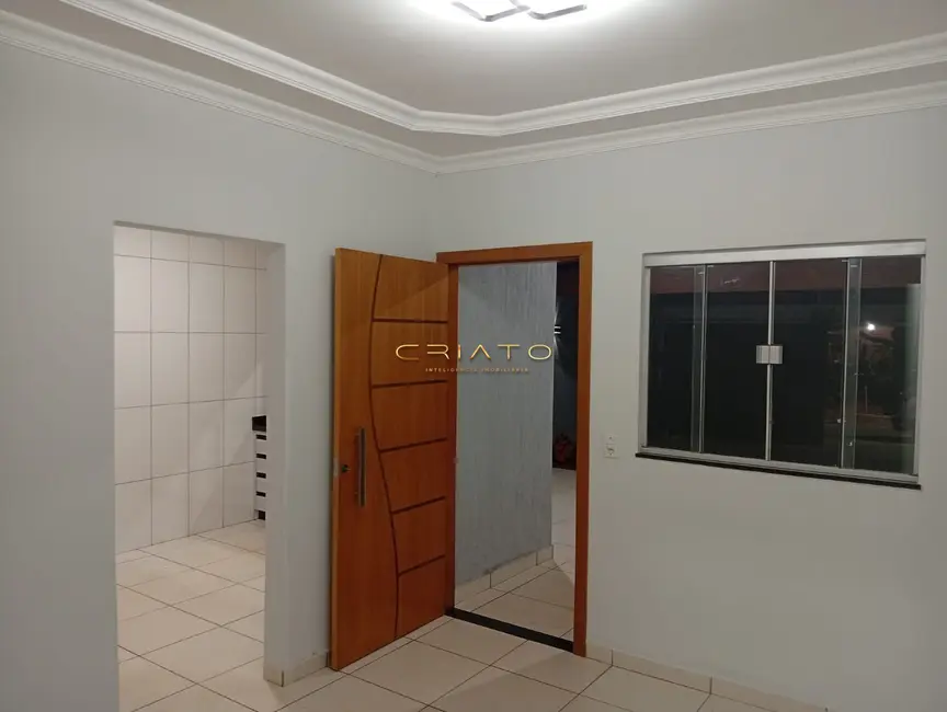 Casa com 3 quartos à venda, 104m2 em Anapolis - GO - imagem 4 Foto 4 de Casa com 3 quartos à venda, 104m2 em Anapolis - GO
