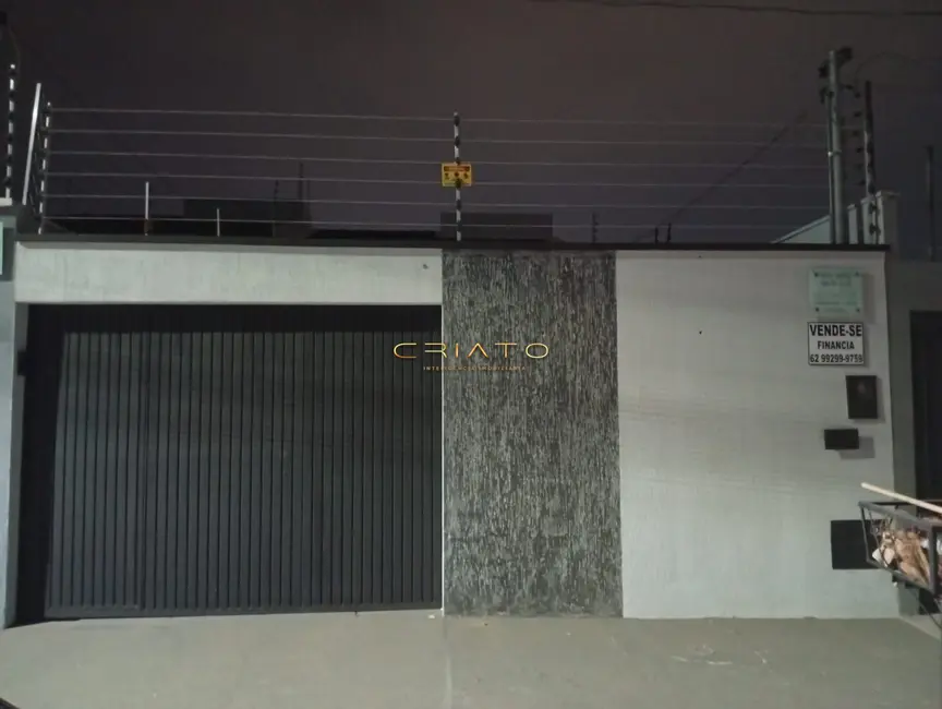 Casa com 3 quartos à venda, 104m2 em Anapolis - GO - imagem 6 Foto 6 de Casa com 3 quartos à venda, 104m2 em Anapolis - GO