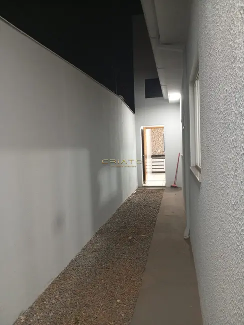 Casa com 3 quartos à venda, 104m2 em Anapolis - GO - imagem 8 Foto 8 de Casa com 3 quartos à venda, 104m2 em Anapolis - GO