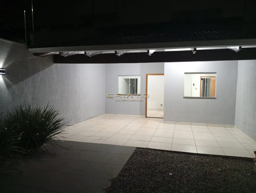 Casa com 3 quartos à venda, 104m2 em Anapolis - GO - imagem 5 Foto 5 de Casa com 3 quartos à venda, 104m2 em Anapolis - GO