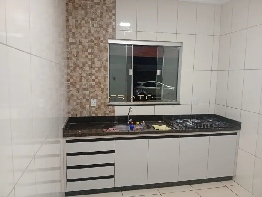 Casa com 3 quartos à venda, 104m2 em Anapolis - GO - imagem 7 Foto 7 de Casa com 3 quartos à venda, 104m2 em Anapolis - GO