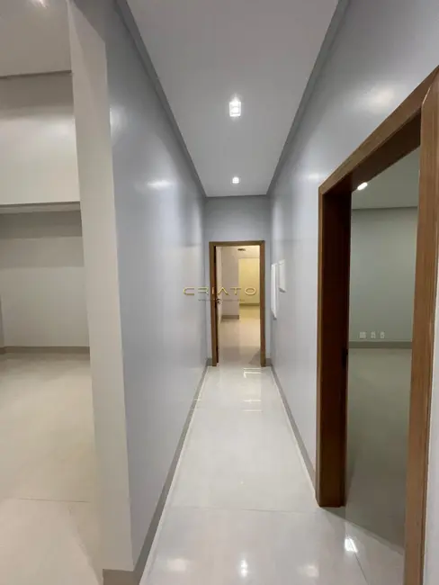 Foto 6 de Casa com 4 quartos à venda, 245m2 em Residencial Anaville, Anapolis - GO