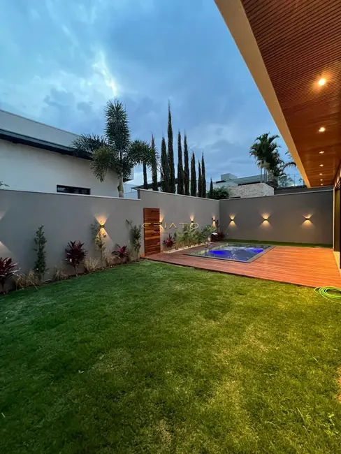 Foto 8 de Casa com 4 quartos à venda, 245m2 em Residencial Anaville, Anapolis - GO