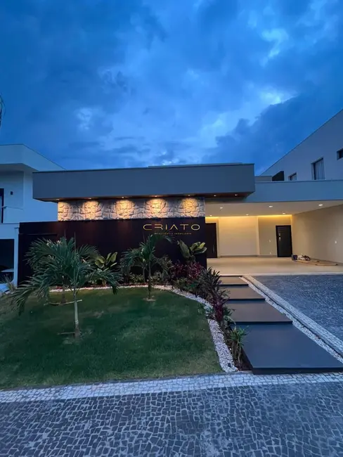 Foto 3 de Casa com 4 quartos à venda, 245m2 em Residencial Anaville, Anapolis - GO