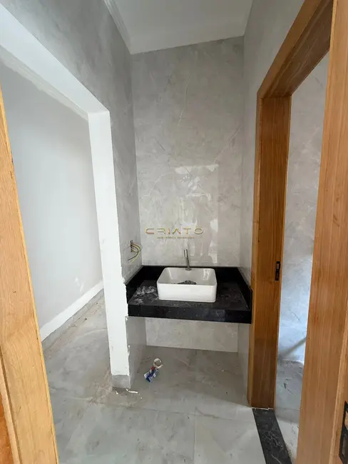 Casa com 3 quartos à venda, 123m2 em Vila Sul, Anapolis - GO - imagem 6 Foto 6 de Casa com 3 quartos à venda, 123m2 em Vila Sul, Anapolis - GO