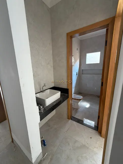 Casa com 3 quartos à venda, 123m2 em Vila Sul, Anapolis - GO - imagem 8 Foto 8 de Casa com 3 quartos à venda, 123m2 em Vila Sul, Anapolis - GO