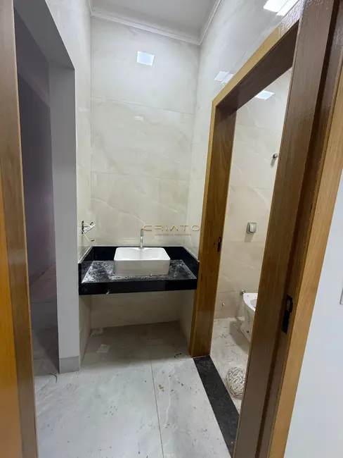 Casa com 3 quartos à venda, 123m2 em Vila Sul, Anapolis - GO - imagem 3 Foto 3 de Casa com 3 quartos à venda, 123m2 em Vila Sul, Anapolis - GO