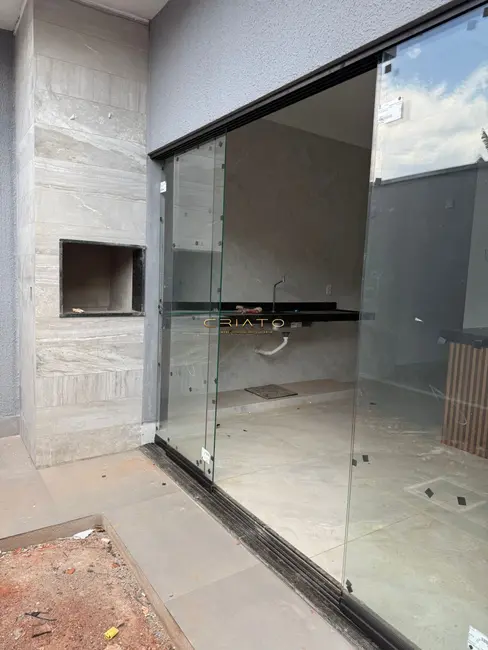 Casa com 3 quartos à venda, 123m2 em Vila Sul, Anapolis - GO - imagem 8 Foto 8 de Casa com 3 quartos à venda, 123m2 em Vila Sul, Anapolis - GO
