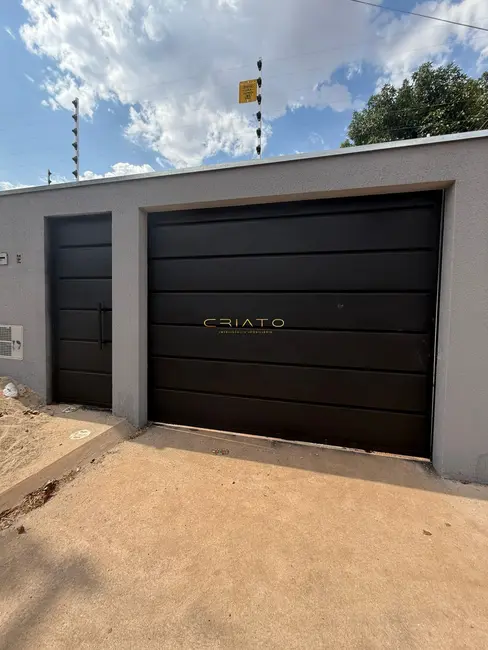 Casa com 3 quartos à venda, 123m2 em Vila Sul, Anapolis - GO - imagem 1 Foto 1 de Casa com 3 quartos à venda, 123m2 em Vila Sul, Anapolis - GO