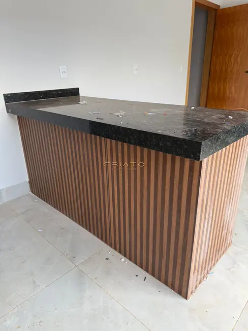 Casa com 3 quartos à venda, 123m2 em Vila Sul, Anapolis - GO - imagem 4 Foto 4 de Casa com 3 quartos à venda, 123m2 em Vila Sul, Anapolis - GO